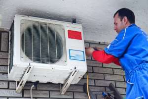 HVAC Companies Near Naval Anacost Annex, DC Available Now