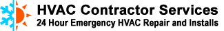 Naval Anacost Annex HVAC Services
